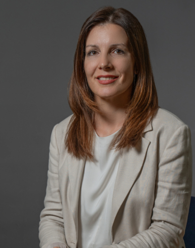 др Ана Анокић